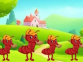 Spiel Die Flucht aus dem Goldenen Käfig  Online