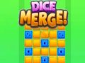 Spiel Würfel verschmelzen  Online