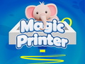 Spiel Magischer Drucker  Online