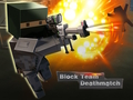 Spiel Team-Deathmatch blockieren  Online
