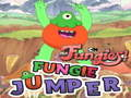 Spiel Die Pilze! Fungie-Pullover  Online
