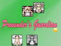 Spiel Wächter des Provenders  Online