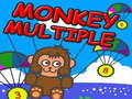 Spiel Affenmehrfach  Online