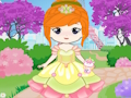 Spiel Puppen-Make-up-Kleid ASMR  Online