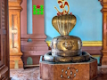 Spiel Finden Sie das alte Buch  Online