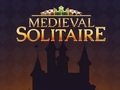 Spiel Mittelalterlicher Solitaire  Online