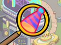 Spiel Finden Sie es aus Festival Online