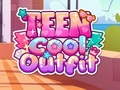 Spiel Cooles Teenie-Outfit  Online
