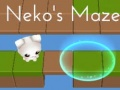Spiel Nekos Labyrinth  Online