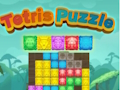 Spiel Tetris-Puzzle  Online