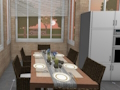 Spiel Wohndesign 3D  Online