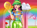 Spiel Weirdcore-Mode  Online