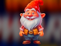 Spiel Geniale Zwergenmann-Flucht  Online