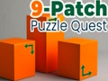Spiel 9 Patch-Puzzle-Quest  Online