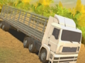 Spiel Offroad-Truck-Tiertransporter  Online