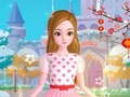 Spiel Nana DIY Kleid & Kuchen  Online