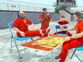 Spiel Fluchtplan für das Alcatraz-Gefängnis  Online