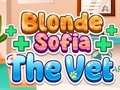 Spiel Blonde Sofia Der Tierarzt  Online
