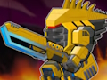 Spiel Super-Mech-Kampf  Online
