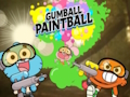 Spiel Gumball-Paintball  Online