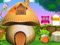 Spiel Klassische Katzenflucht  Online