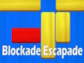 Spiel Blockade-Eskapade  Online