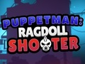 Spiel Puppetman: Ragdoll-Shooter  Online
