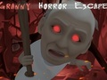Spiel Oma-Horror-Flucht  Online
