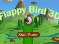 Spiel Flappy Birds 3d Online