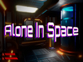 Spiel Allein im Weltraum  Online