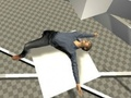 Spiel Ragdoll-Test  Online