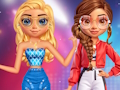 Spiel Lovie Chics Insta Glam Squad  Online