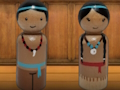 Spiel Amgel Kinderzimmer Escape 200  Online
