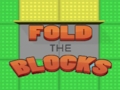 Spiel Falten Sie den Block  Online