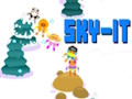 Spiel Skifahren  Online