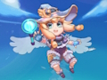 Spiel Hexensprung  Online