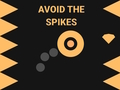 Spiel Vermeiden Sie die Spikes  Online