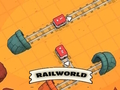 Spiel Bahngebunden  Online