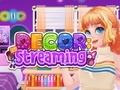 Spiel Dekor: Streaming  Online