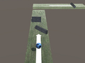 Spiel 3D-Läufer  Online