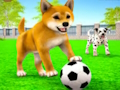 Spiel Meine virtuelle Hundebetreuung  Online