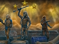 Spiel Helden des Ödlandes  Online