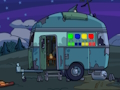 Spiel Finden Sie den Alien-Chip  Online