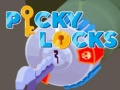 Spiel Wählerische Schlösser  Online
