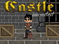 Spiel Burg überfallen  Online