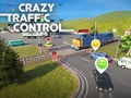 Spiel Verrückte Verkehrskontrolle  Online