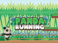 Spiel Panda läuft  Online