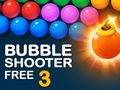 Spiel Bubble Shooter kostenlos 3  Online