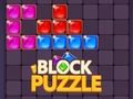 Spiel Blockpuzzle  Online