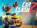 Spiel Auto-Clash 2  Online